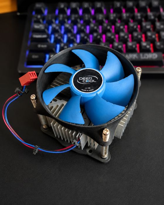 Кулер DeepCool THETA