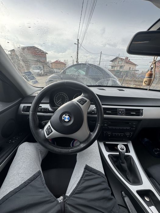 BMW e90 318i на части София