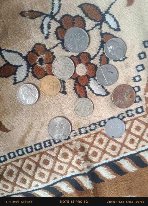 Продам аникварянт