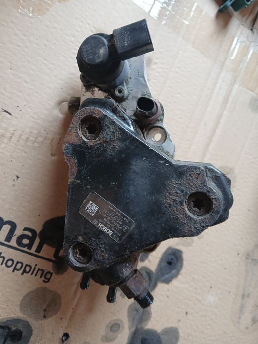 Pompa inalte motorina mercedes vito sprinter 2.2 cdi