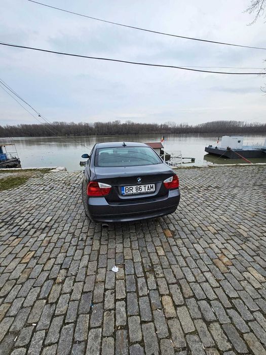 BMW Seria 3 – 320d
