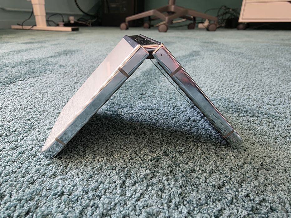 Galaxy Z Flip 5 512GB mint