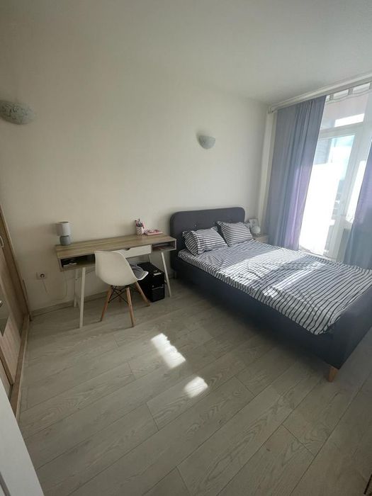 Cluj, Apartament 2 camere, bloc nou/open space/balcon dublu/parcare subterana/AC/centrala proprie