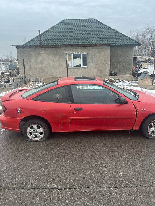 Продам тоета кавалер купе  200000