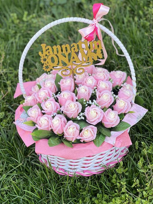 Onajonlarimiz un gullar