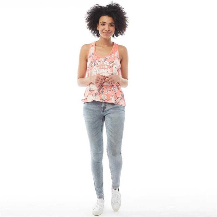 Дамски дънки Superdry