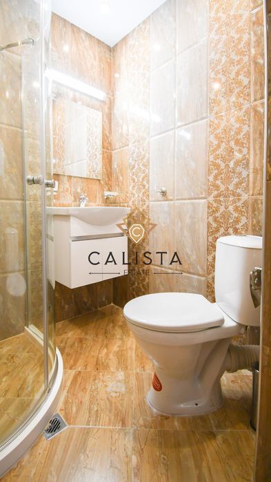 Двустаен апартамент под наем в ж.к. Манастирски ливади, 2140408