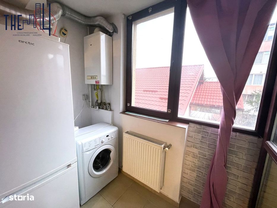 *2 Camere *47 mp scd *La 2 min de Metrou Dimitrie Leonida