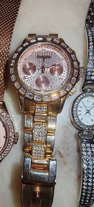 Кварцови дамски часовника работещи Radley,Gilex