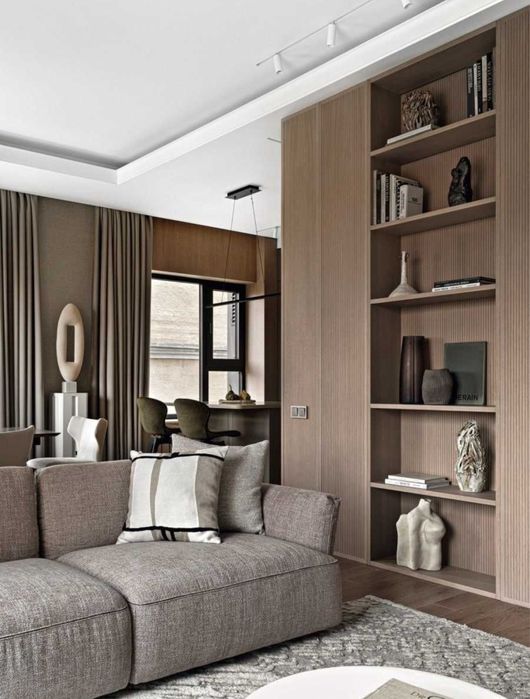 Сдаётся 3х комнатная квартира новостройка жк Мадрид