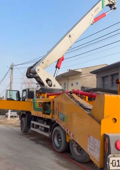 Avtobetonanasos 37,38, 42, 47, 48, 52, 58, 62, 67.