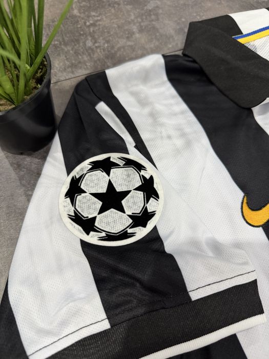 Juventus Home Nike 14/15, Tevez 10