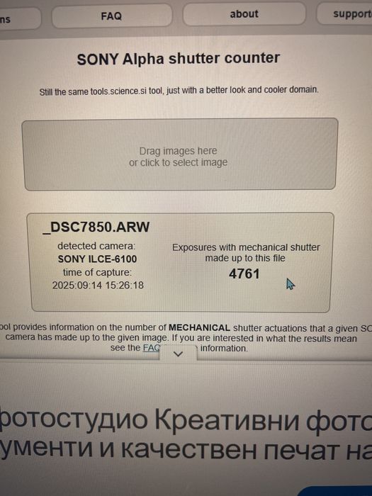 Sony a6100 + Tamron 17-70 f/2.8 + SmallRig cage  APS-C