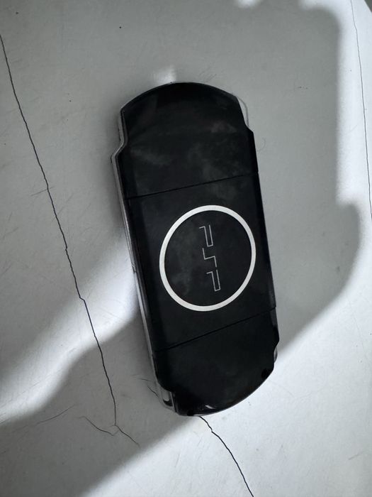 Psp sony.