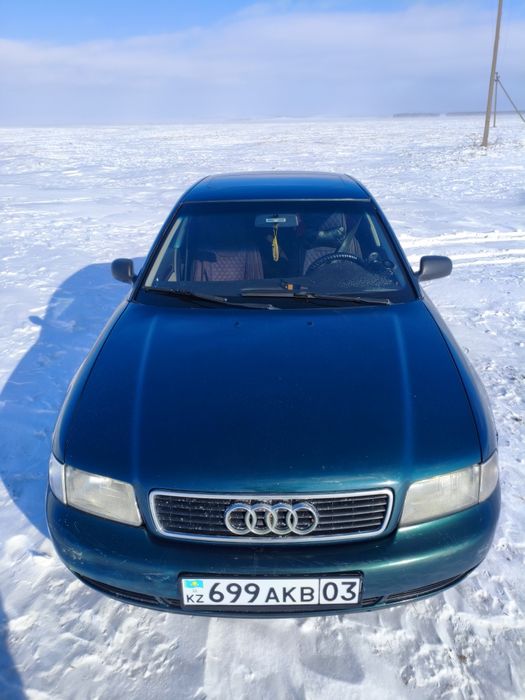 Ауди А4 б5 продам