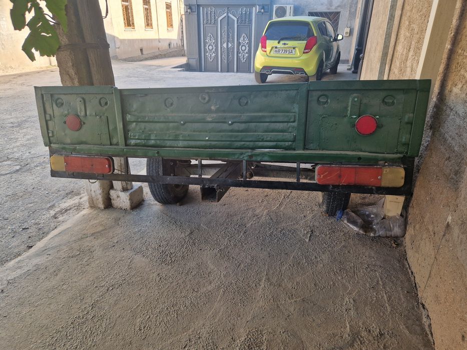 Prisep tilechka chotki sostayanida