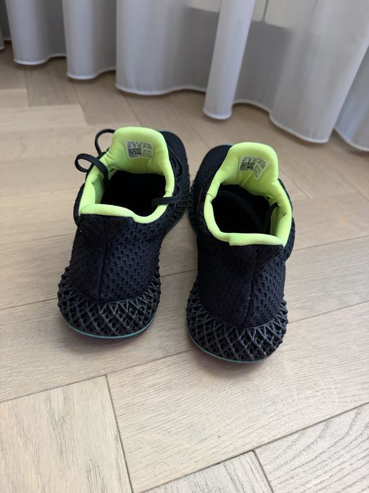 Adidas ultra 4D