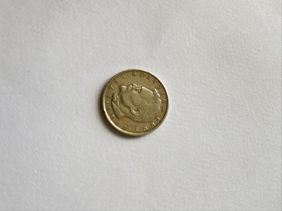 Złotych – Bolesław Prus