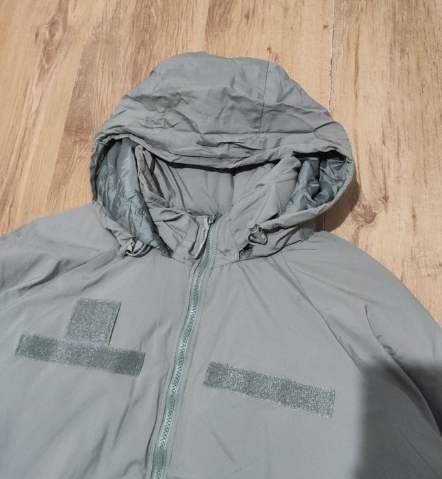 Geaca US Army Extreme Cold Weather Parka mărimea M