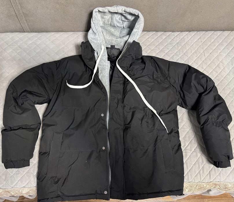 Продам куртку 44р