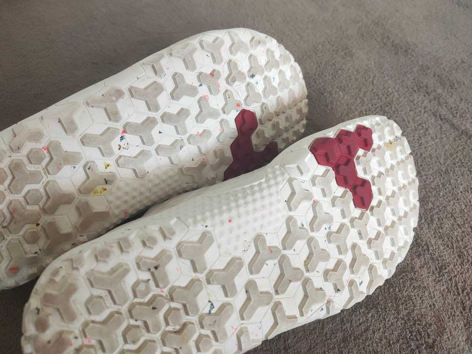 Vivobarefoot Primus knit 43