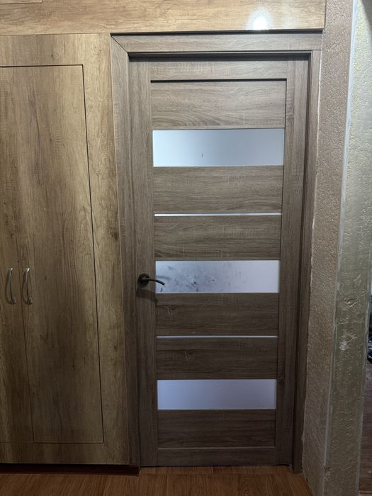 Продам двери срочна