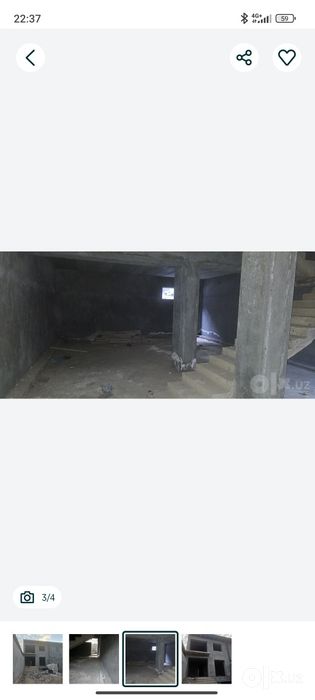 Sergeli beruniy mahhala 2 sotix