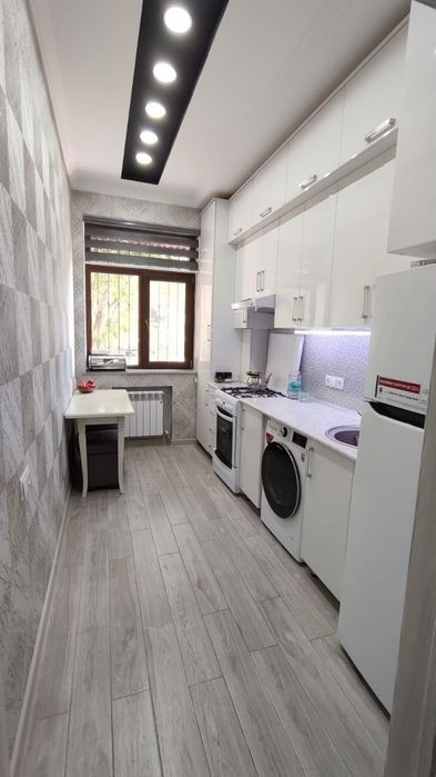 Продаётся Дуплекс 1+1 Олмоз метро Голден Хаус