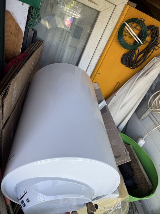 Boiler Ariston 80 litri