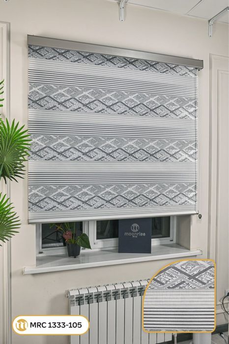 Жалюзи Маргилон 0045