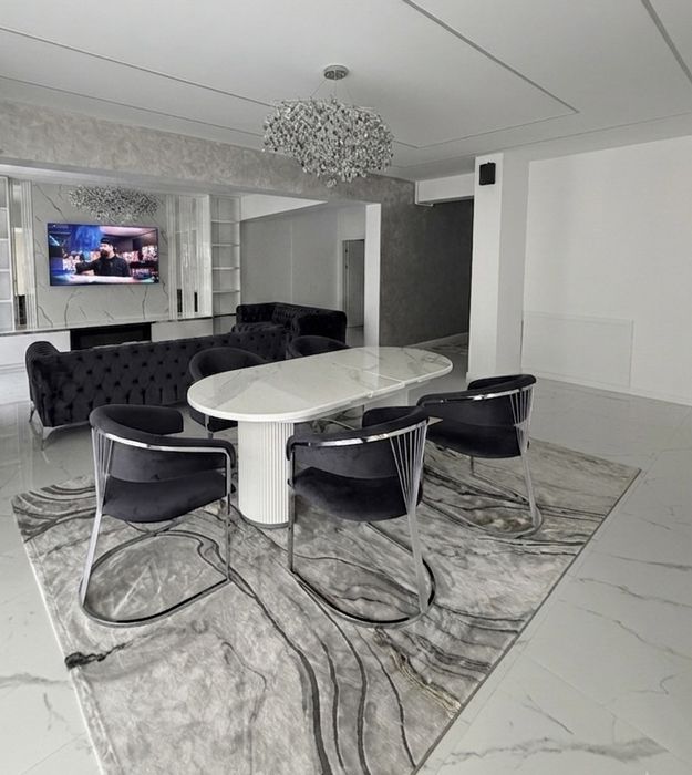Penthouse 4 camere 159 m² de vanzare