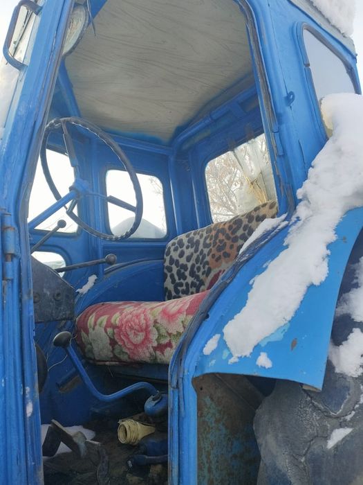 Т40 продается трактор