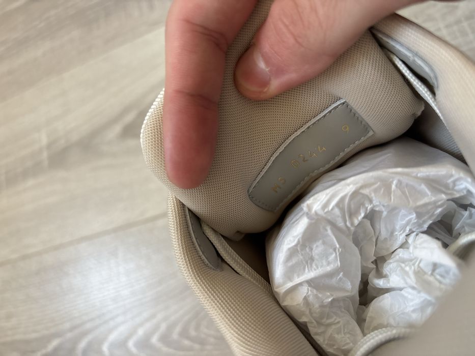 Louis Vuitton Maxi Trainers