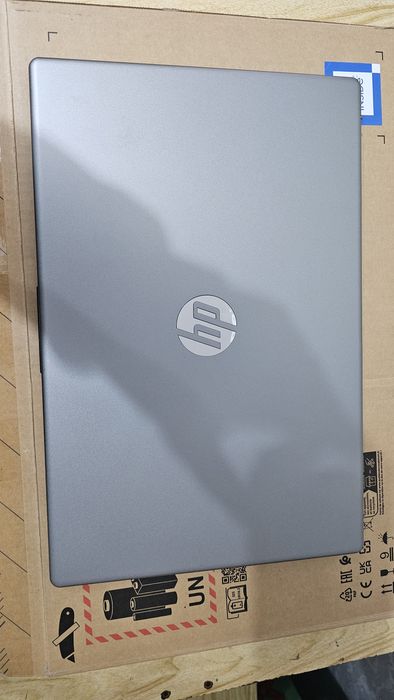 Ноутбук HP продаю срочно