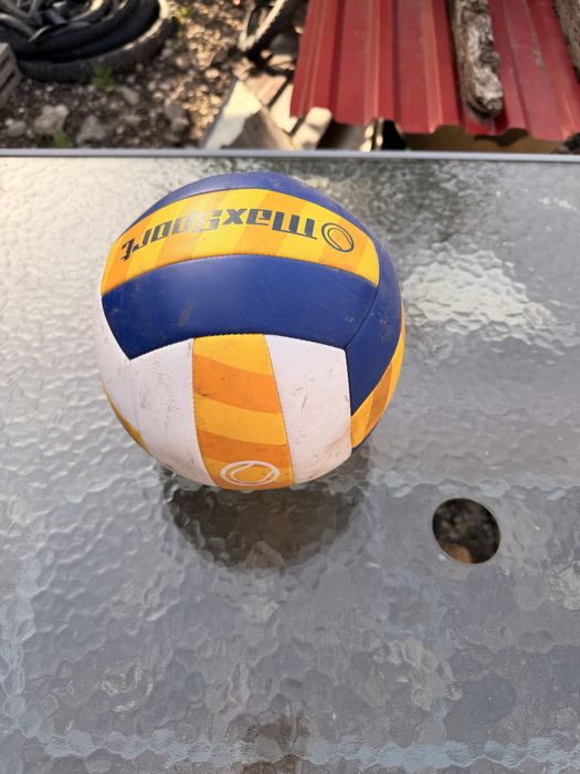 Minge de volei MaxSport