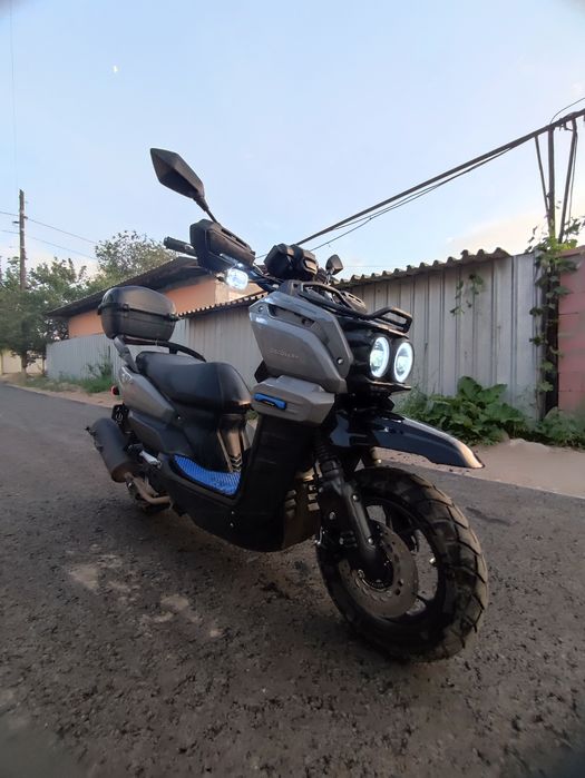 Продам танк 150 сс