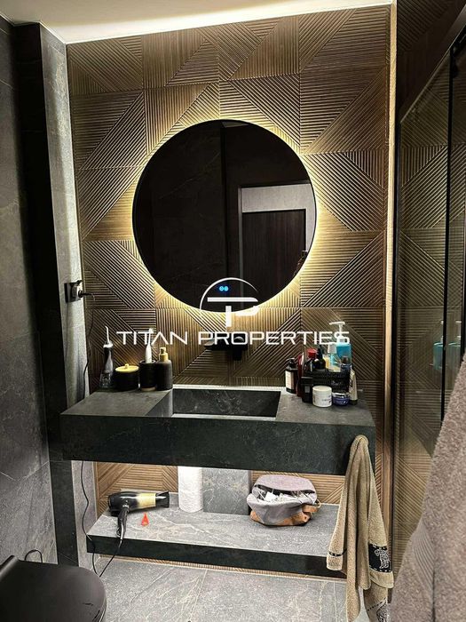 Дава се под наем Двустаен апартамент в Варна, Бриз - 70 кв.м за 1200 € - Снимка #6