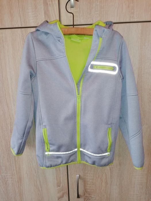 Geaca Crivit de sport 7-8ani