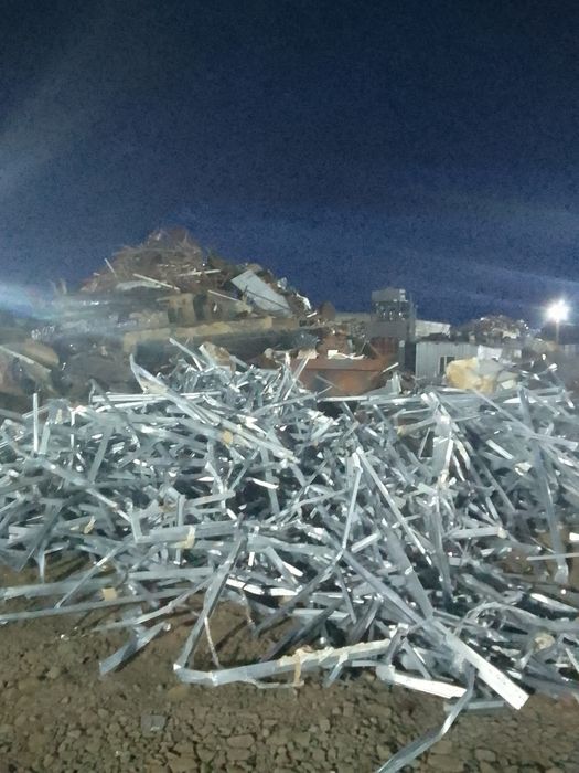 Приём Металлолома,Самовывоз!!!