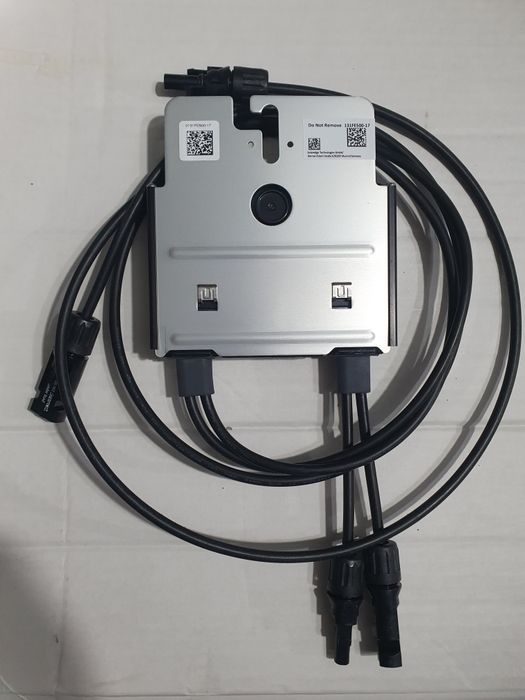 Vând optimizator solaredge de 400 și  600W