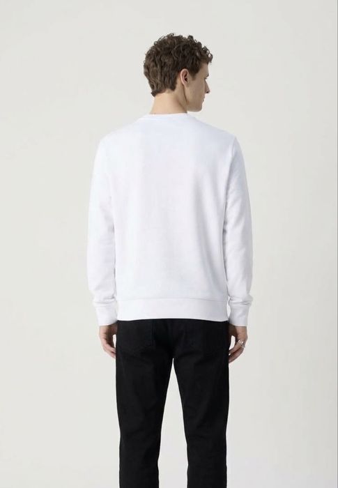 Calvin Klein Off Placement Logo XL