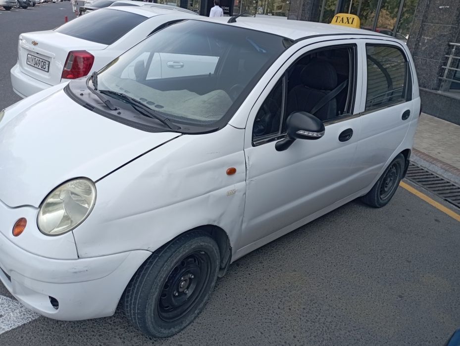 МАТИЗ ЛИБУ 2015 йил