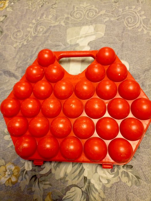 Контейнер для яиц