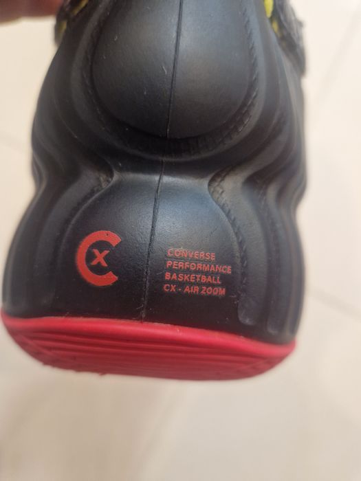 Adidasi Converse Air Zoom baieti marimea EUR 37, 22,5 CM