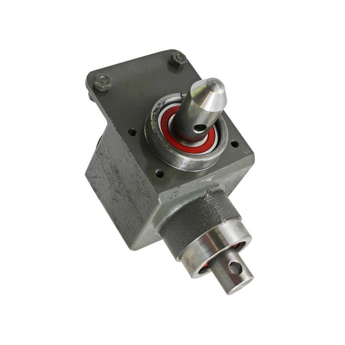 Grup actionare melc descarcare combina Claas