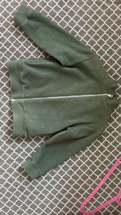 Толстовка детская