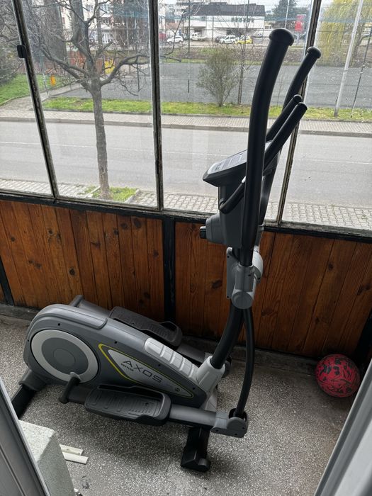 Кростренажор Kettler Nova M