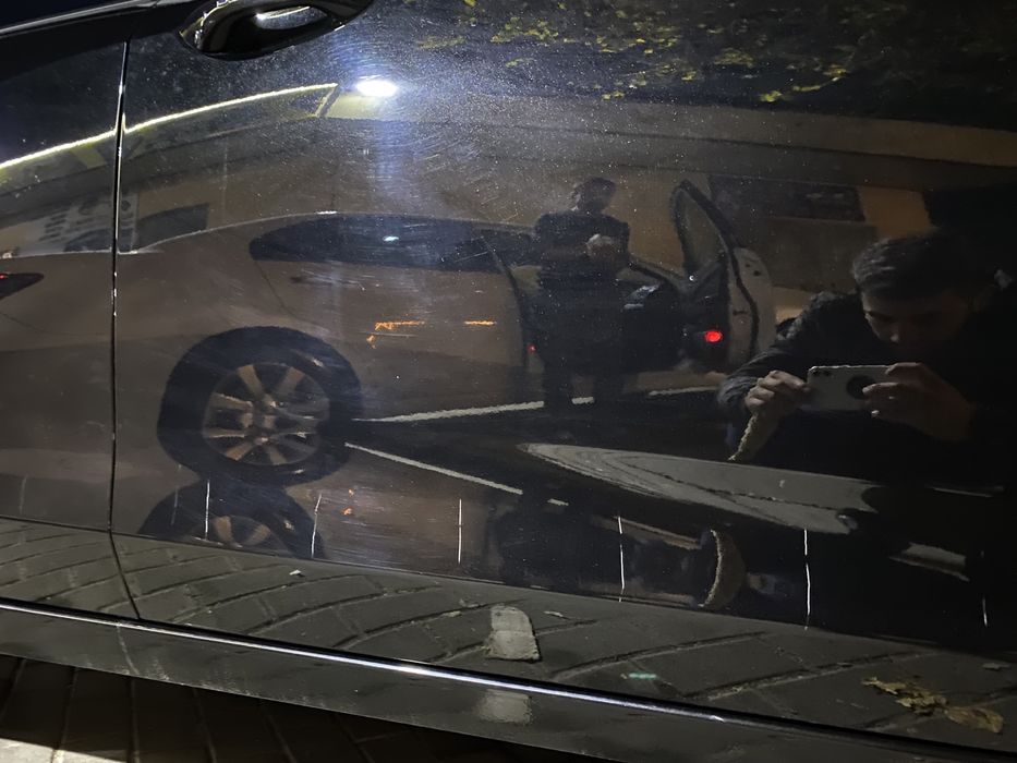 Onix LTZ 2024 noyabr