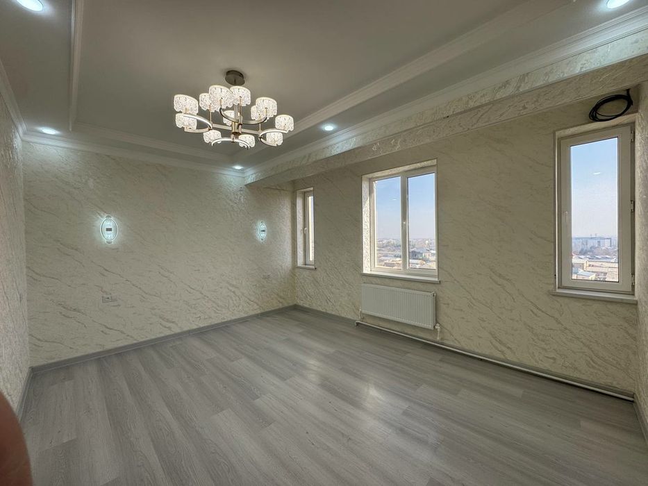 Квартира 3 хонали