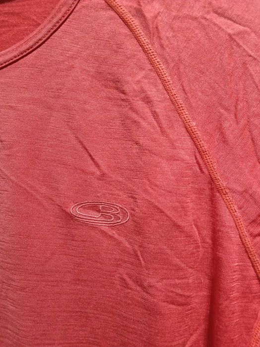 Tricou dama Icebreaker Bodyfit 200 merino